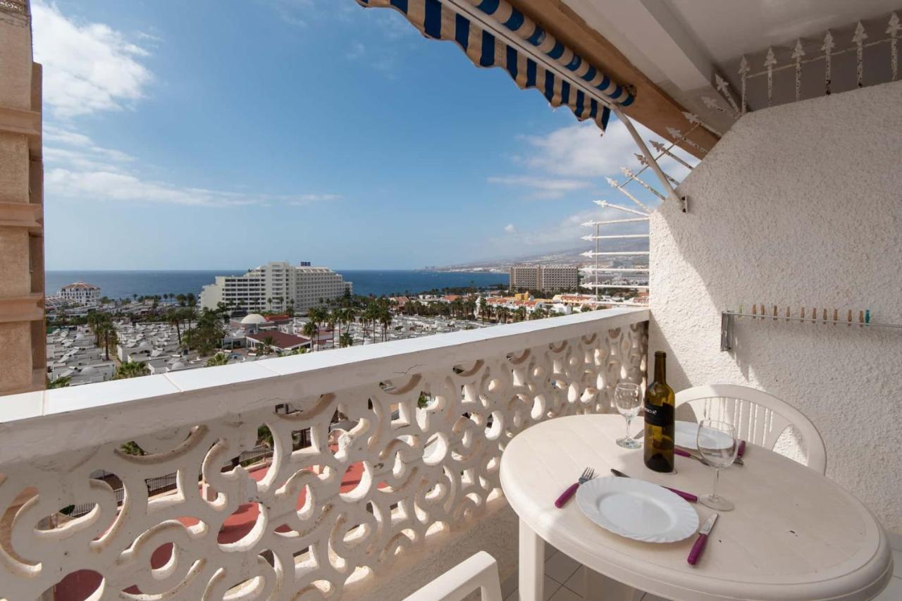 Playa Honda Lovely Home Las Americas - Playa de las Américas Extérieur photo