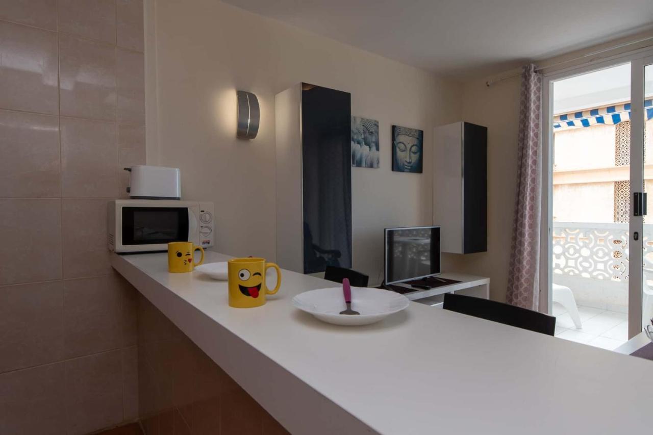 Playa Honda Lovely Home Las Americas - Playa de las Américas Extérieur photo