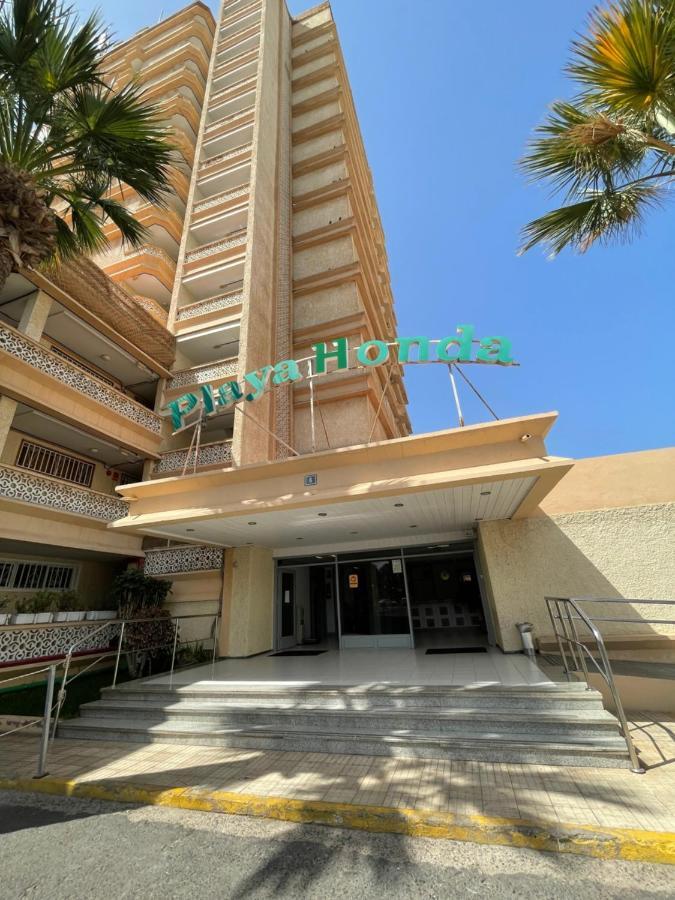 Playa Honda Lovely Home Las Americas - Playa de las Américas Extérieur photo